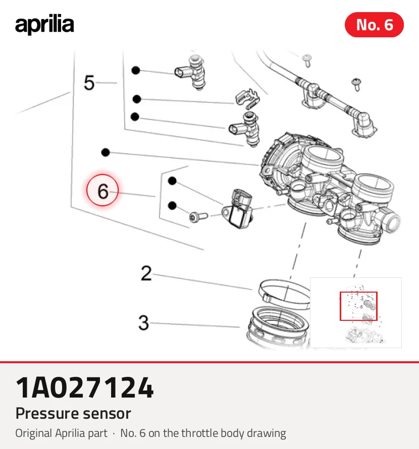 Druksensor