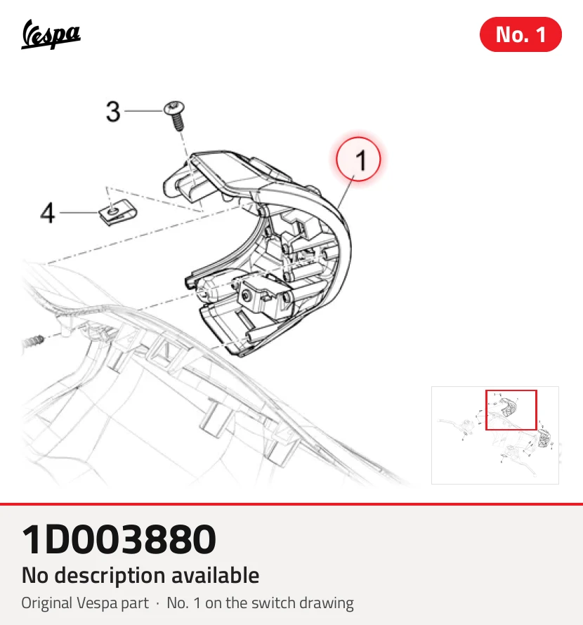 Right electric device