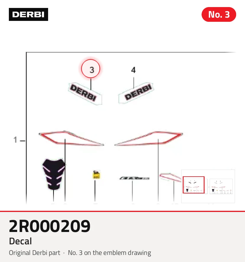 Decalque