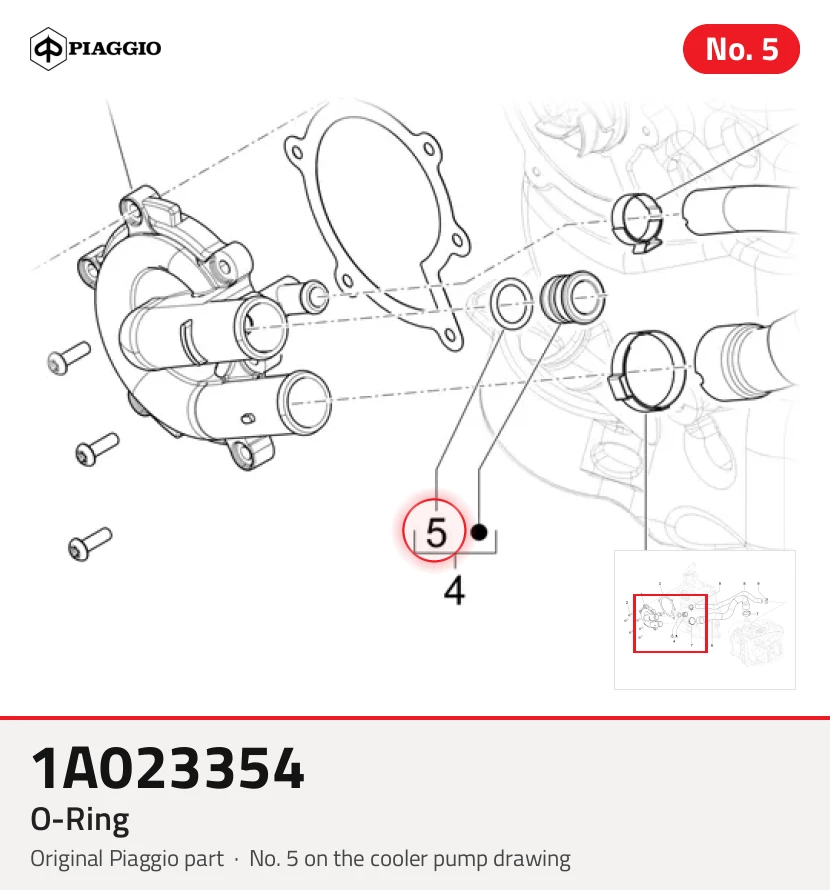 O-Ring