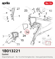 Gasket