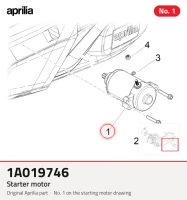 Motor de arranque