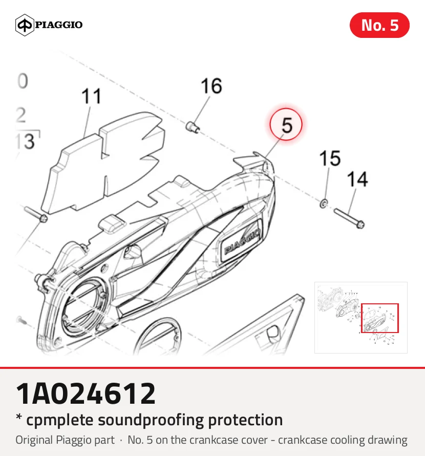 * CPMPLETE SOUNDPROOFING PROTECTION