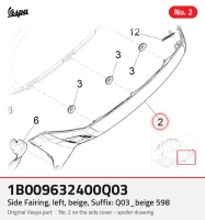 W owiewce, po lewej, beż, sufiks: q03_beige 598
