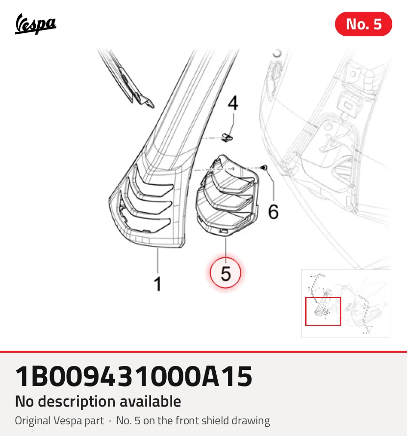 Grille de couverture de direction
