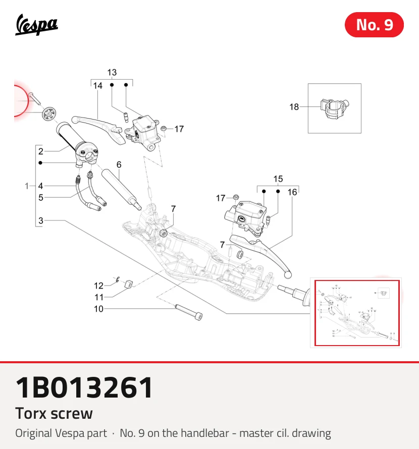 Vis Torx