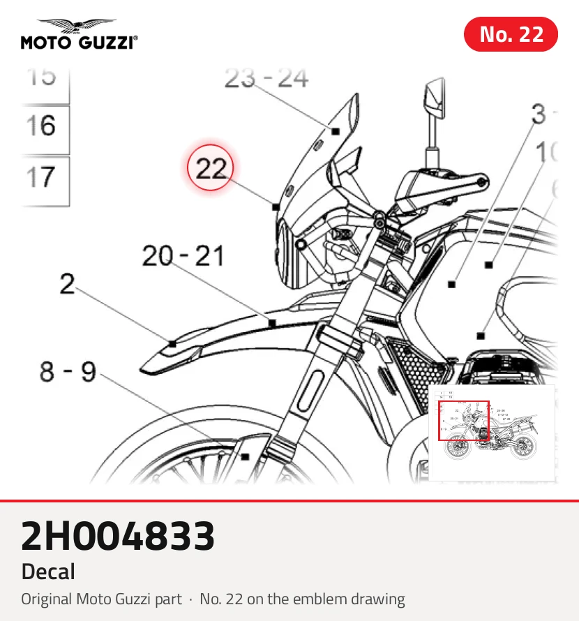 Autocollant