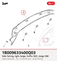 W owiewce, po prawej, beż, sufiks: q03_beige 598