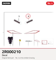 Decalque
