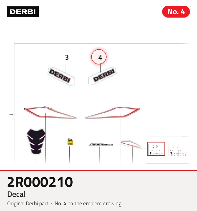 Decalque