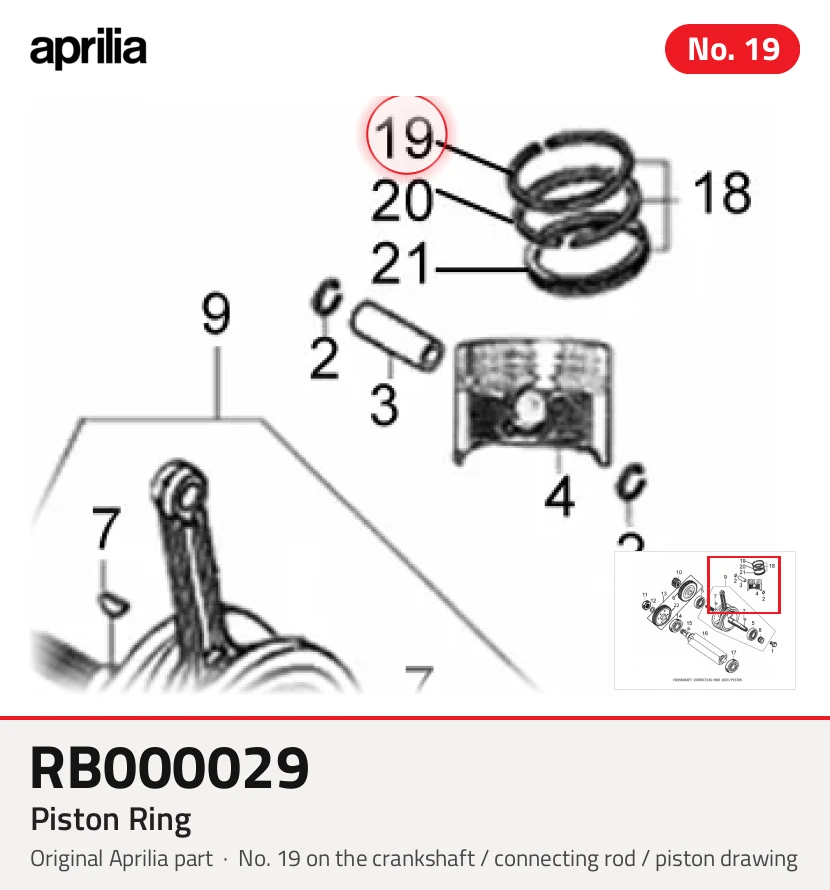 Piston Ring