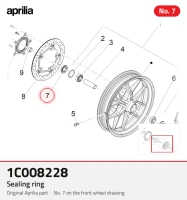Sealing ring