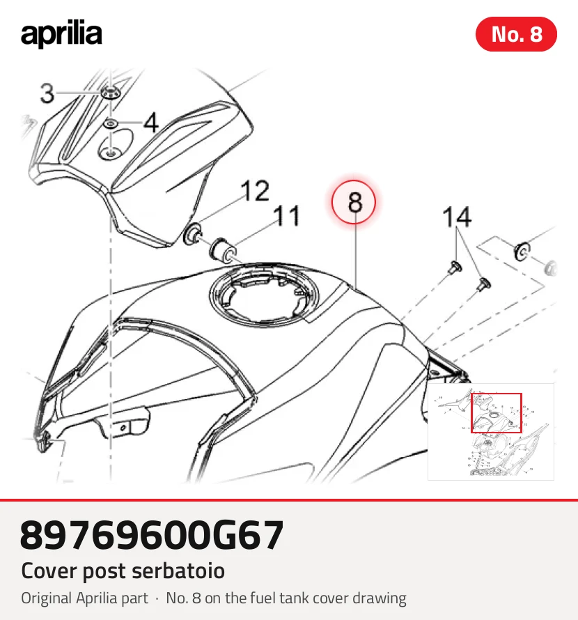Cover Post Servatoio