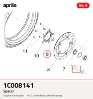 Spacer