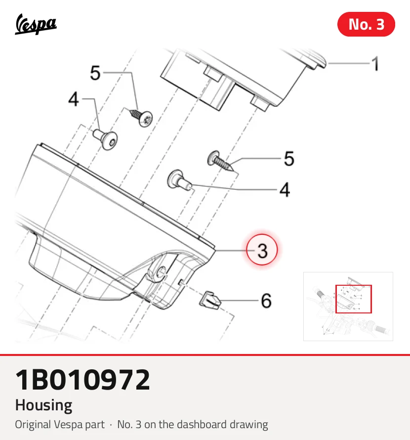 Boîtier