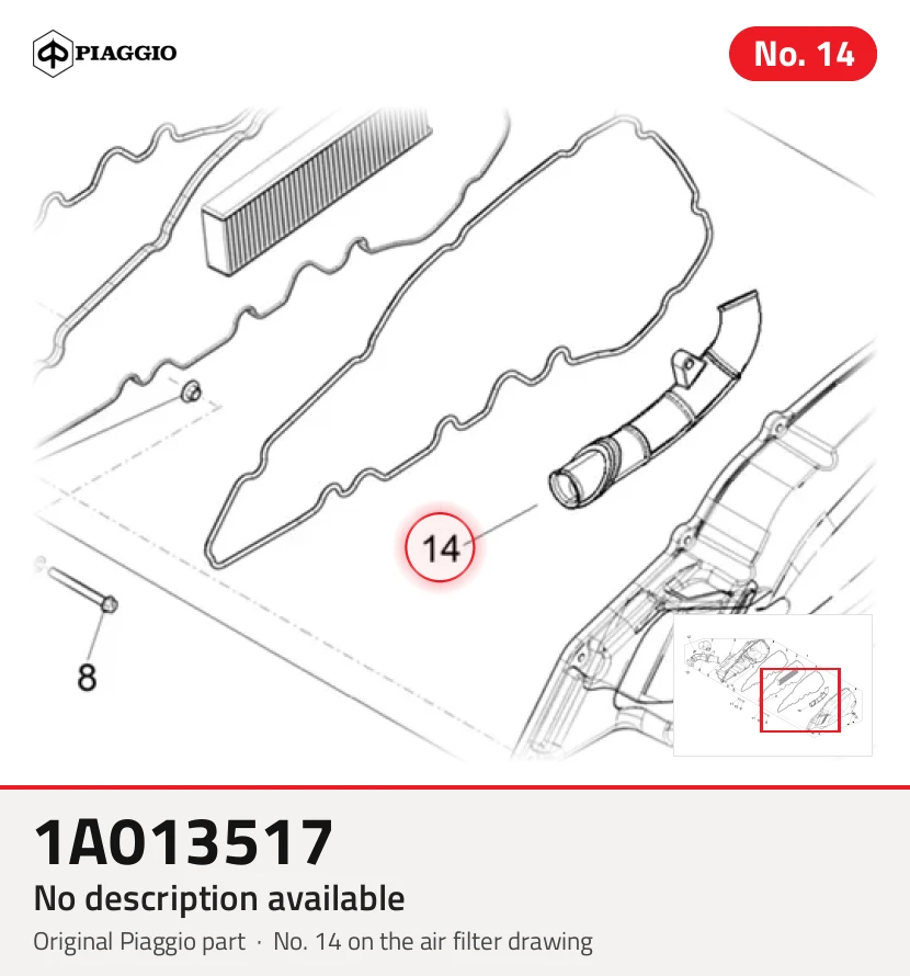Manicotto d'ingresso