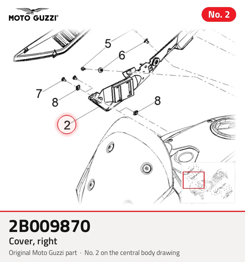 Cover, right