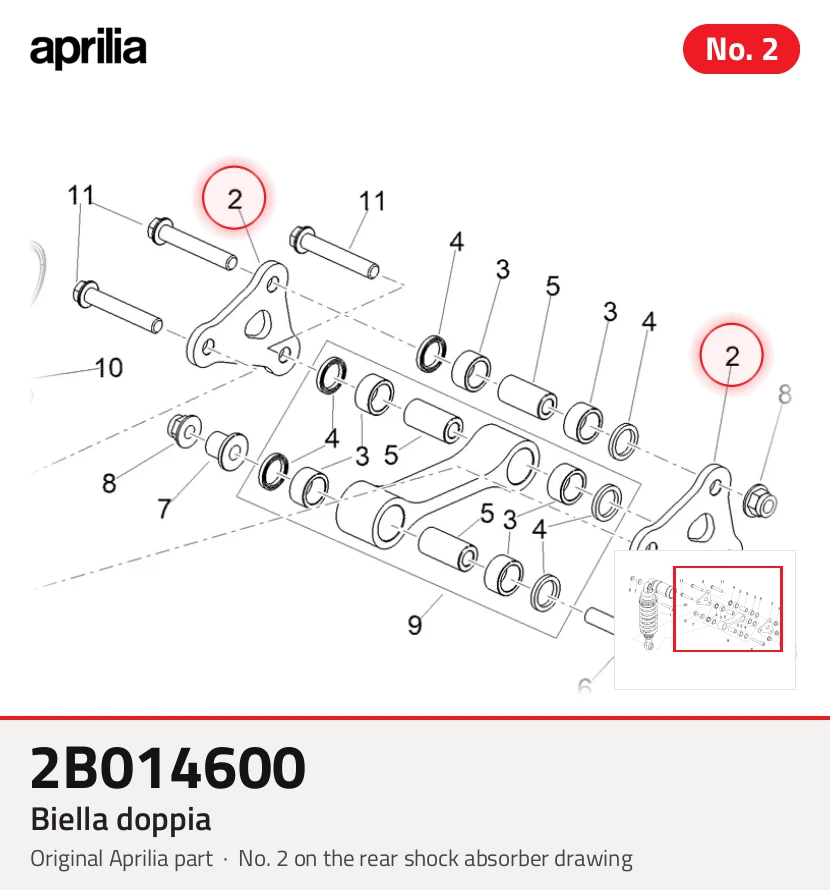 BIELLA DOPPIA