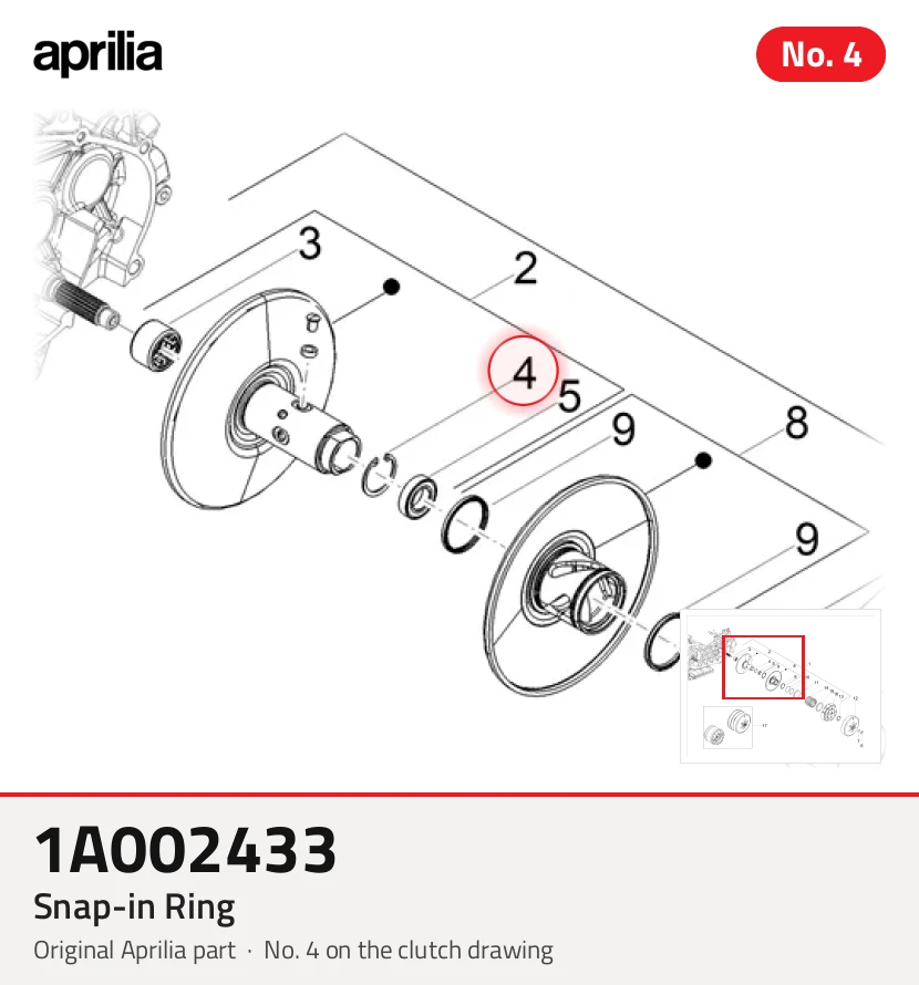 Sprengring