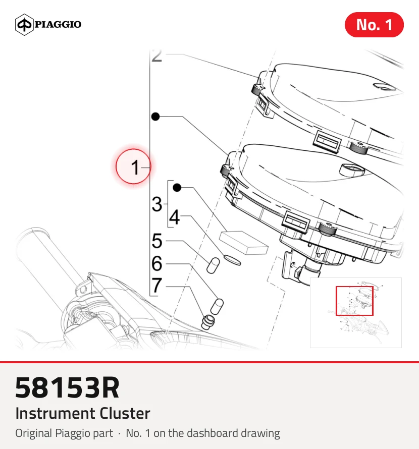 Instrumentengruppe