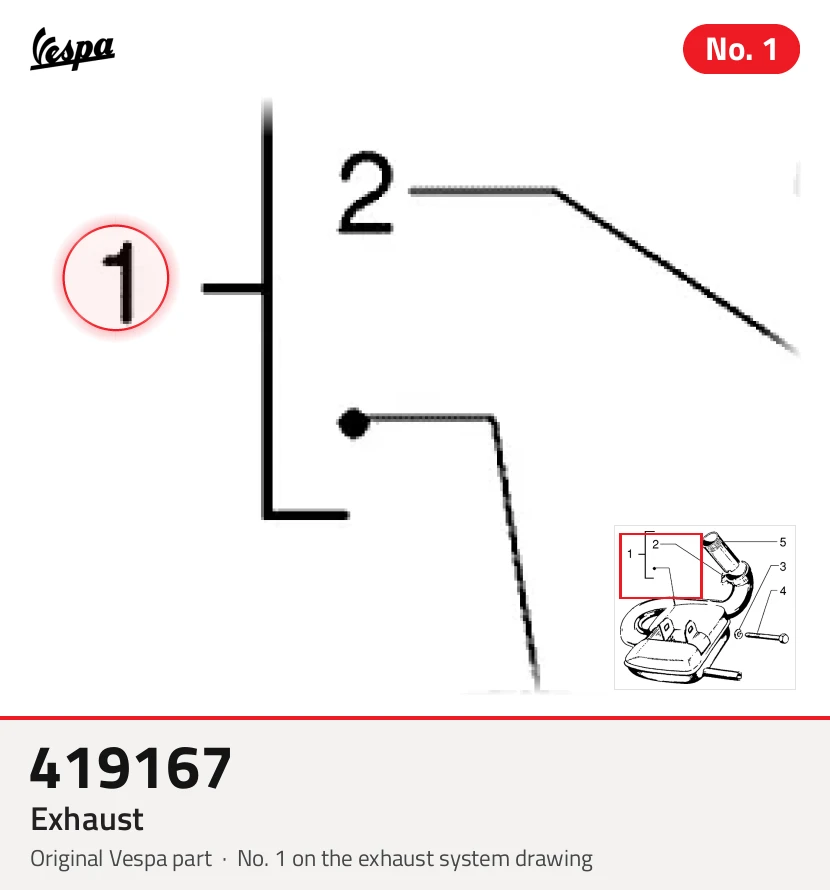 Exhaust