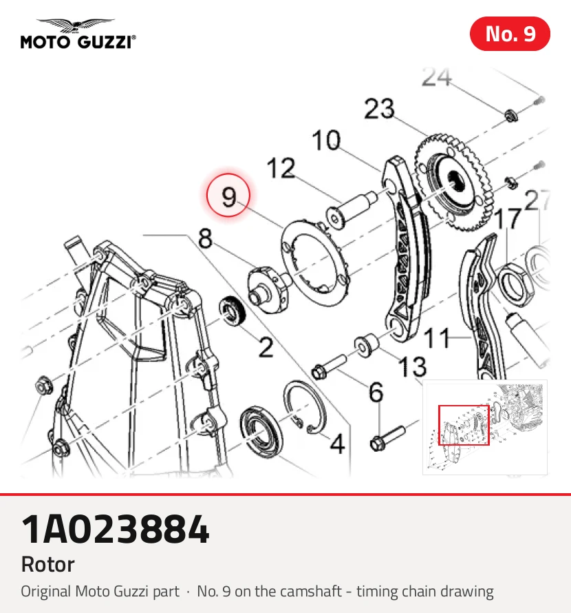Rotor