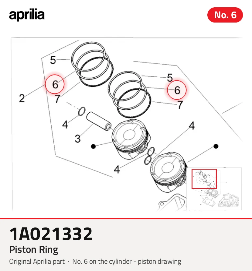 Piston Ring