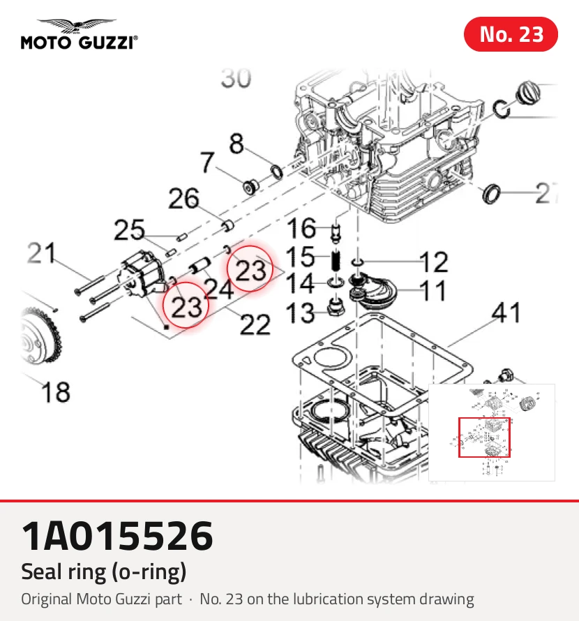 Dichtring (O-Ring)