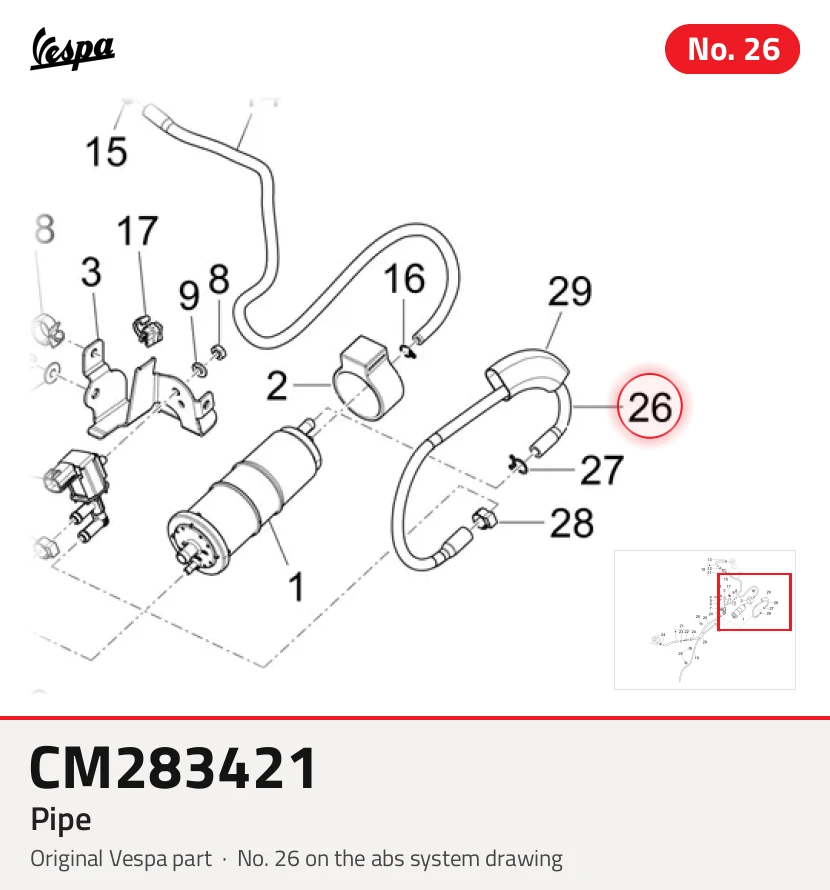 Leitung