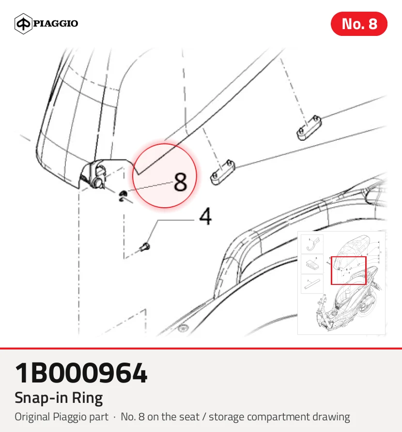 Circlips