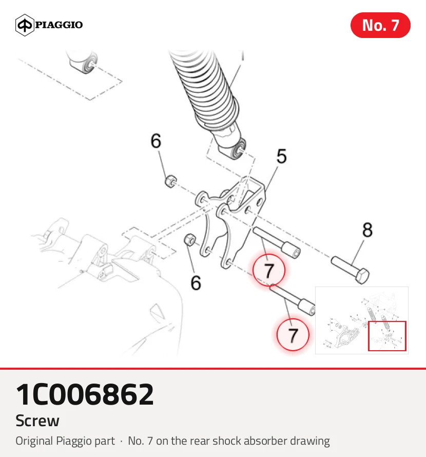 Tornillo