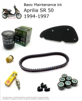 Kit de mantenimiento Aprilia SR 50 1994-1997