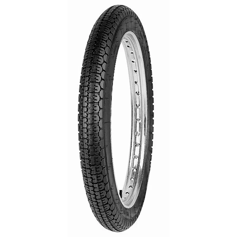 Pneu MITAS B-3 2 1/2-18 (2.50-18) 43J TT