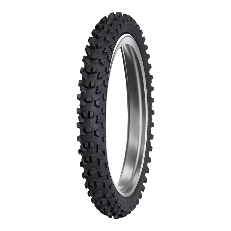 Pneumatico DUNLOP GEOMAX MX34 F 60/100-10 M/C NHS 33J TT