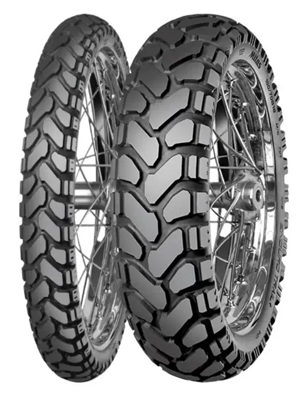 Pneumatico MITAS ENDURO TRAIL+ 90/90-21 (3.00-21) 54H TL/TT M+S
