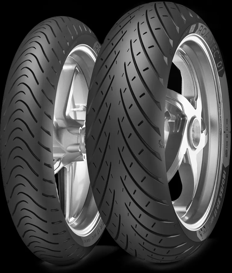 METZELER Band ROADTEC 01 130/90-16 M/C 67V TL