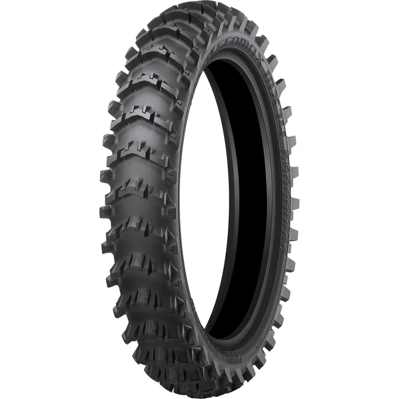 DUNLOP Reifen GEOMAX MX14 90/100-16 M/C NHS 51M TT