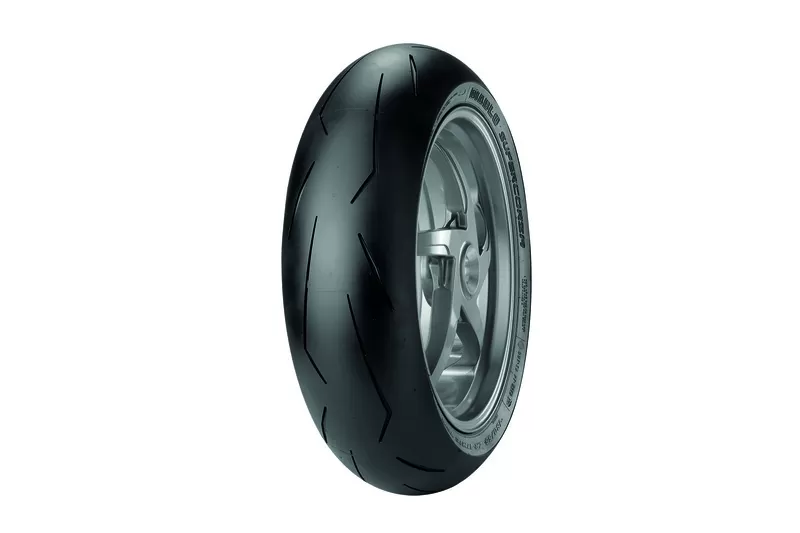PIRELLI Tyre DIABLO SUPERCORSA SP V2 180/55 ZR 17 M/C (73W) TL