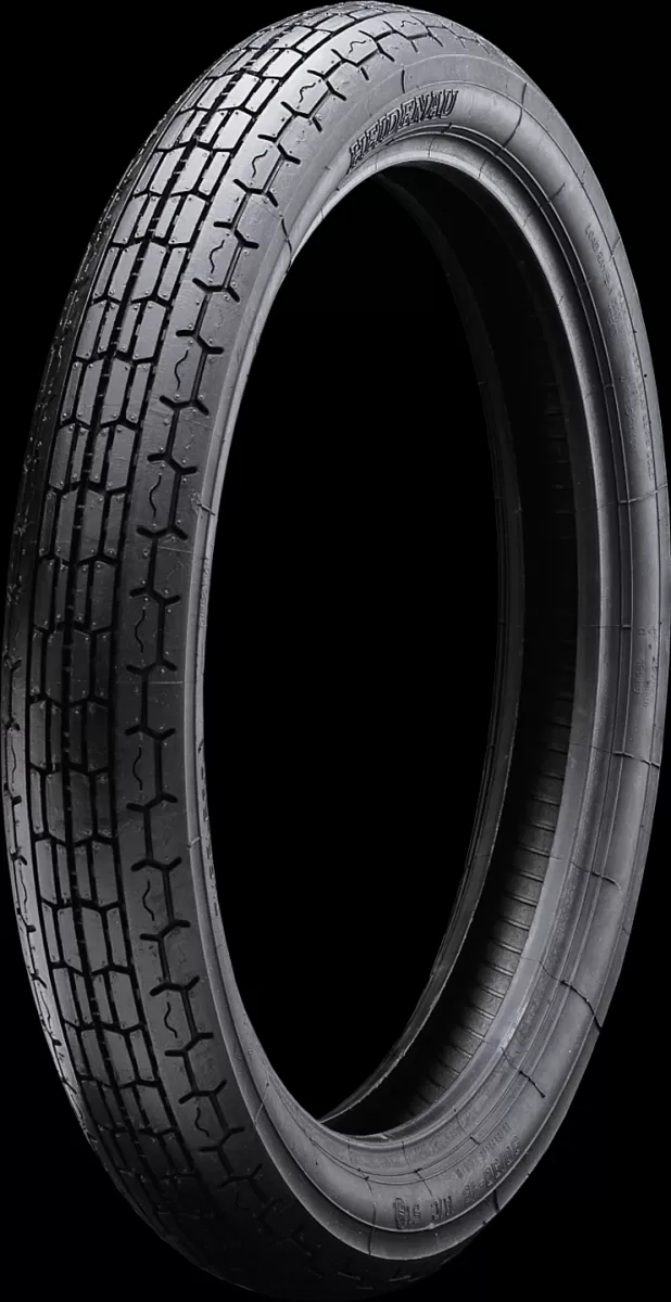 HEIDENAU Tyre K44 CRM 90/90-18 M/C 51H TL