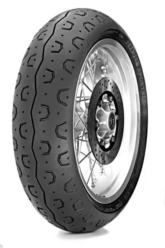 Pneumatico PIRELLI PHANTOM SPORTSCOMP 150/70 R 17 M/C 69H TL