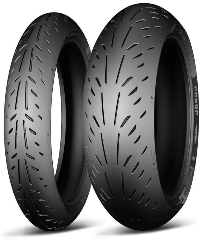 MICHELIN Band POWER CUP EVO 150/60 ZR 17 M/C (66W) TL