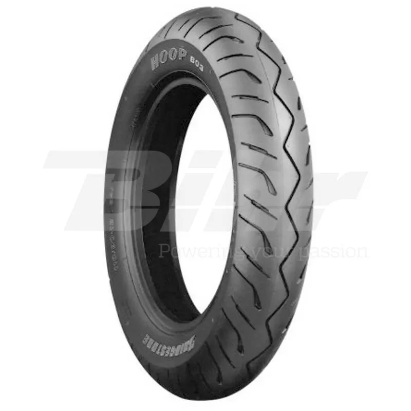 Neumático BRIDGESTONE HOOP B03 Honda Silver Wing 120/80-14 58S TL