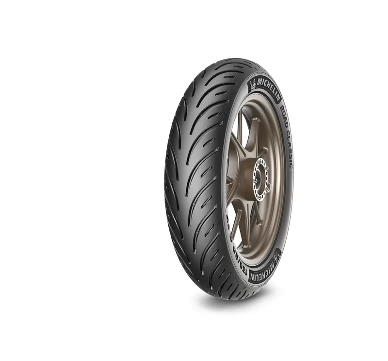 Pneumatico MICHELIN ROAD CLASSIC 100/90-18 M/C 56V TL