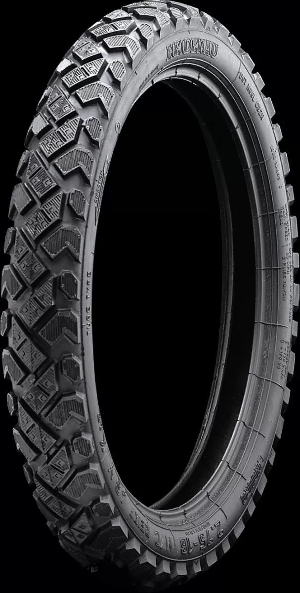 HEIDENAU Tyre K42 REINF 2.75-16 M/C 46M TT