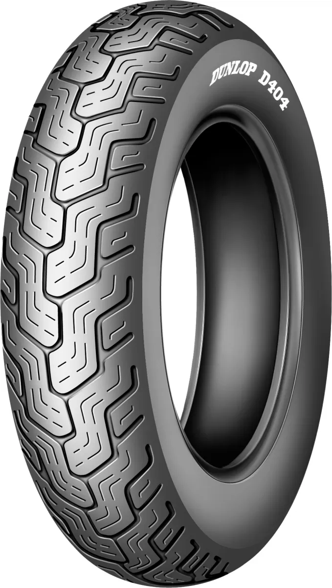 Pneu DUNLOP D404 G 150/80-16 M/C 71H TT