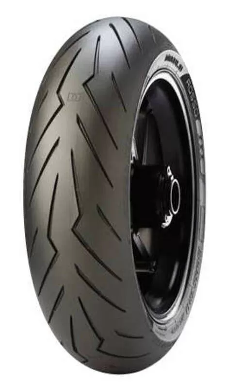 PIRELLI Reifen DIABLO ROSSO III 190/50 ZR 17 M/C (73W) TL