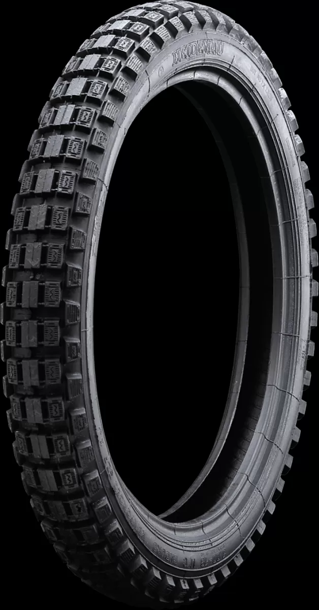 HEIDENAU Tyre K41 REINF 3.00-18 M/C 52P TT