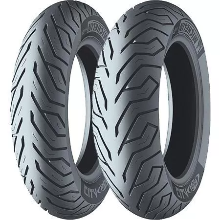 Pneu MICHELIN CITY GRIP REINF 100/90-12 64P TL