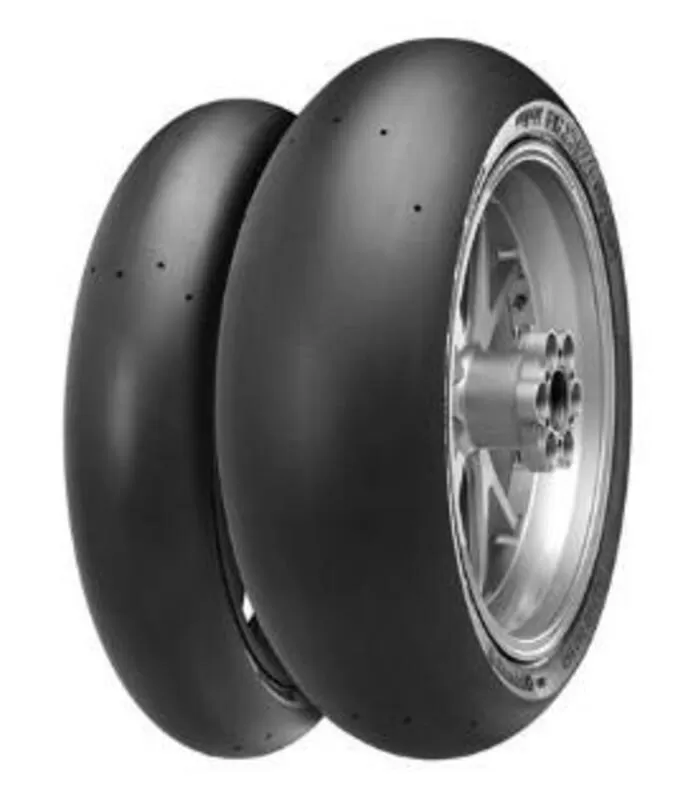 Neumático CONTINENTAL CONTITRACK MEDIUM 180/60 R 17 M/C NHS TL