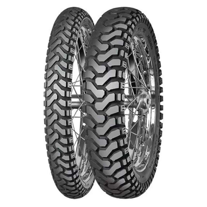 MITAS Band ENDURO TRAIL 140/80 B 17 69H TL/TT M+S